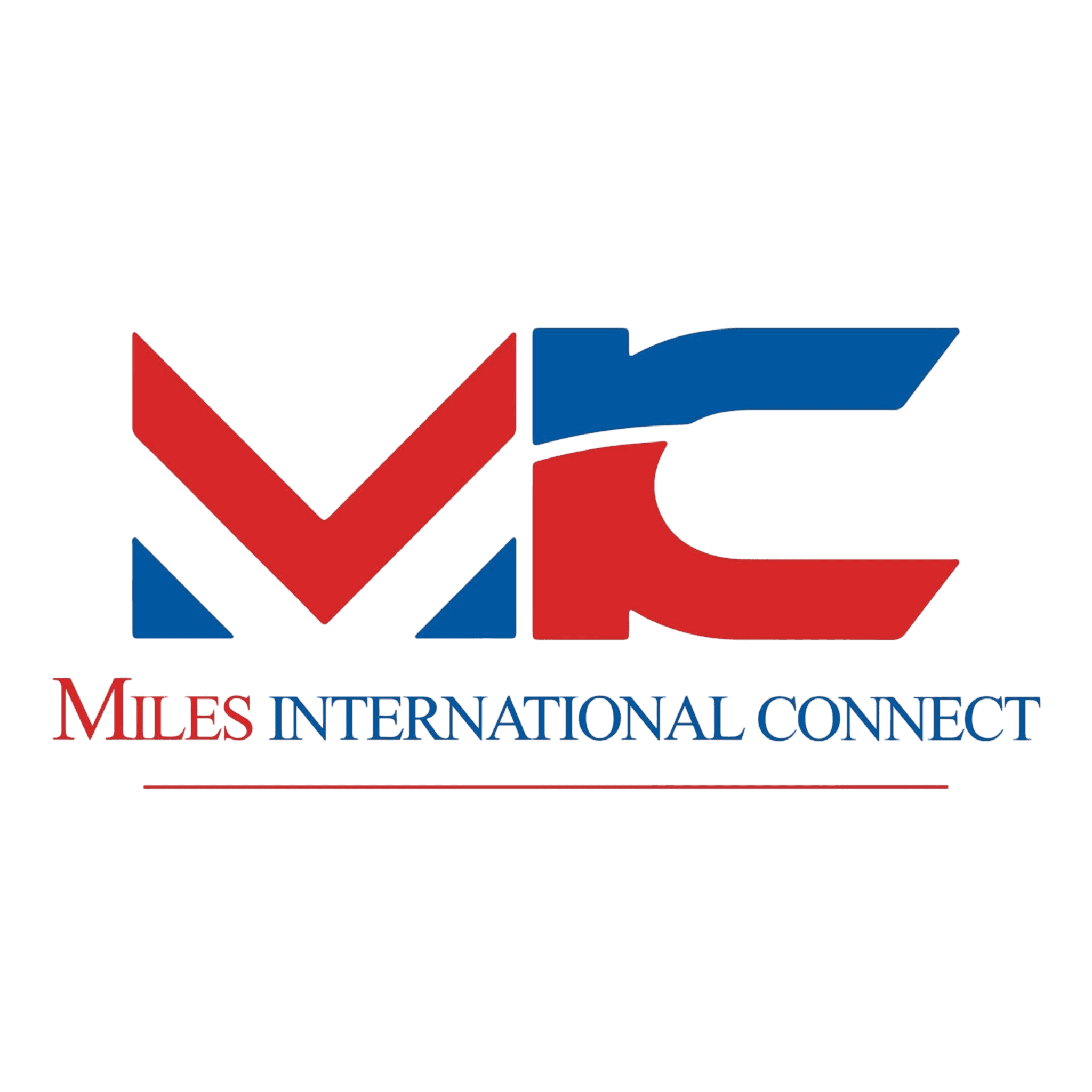 MILES INTERNATIONAL CONNECT VIỆT NAM